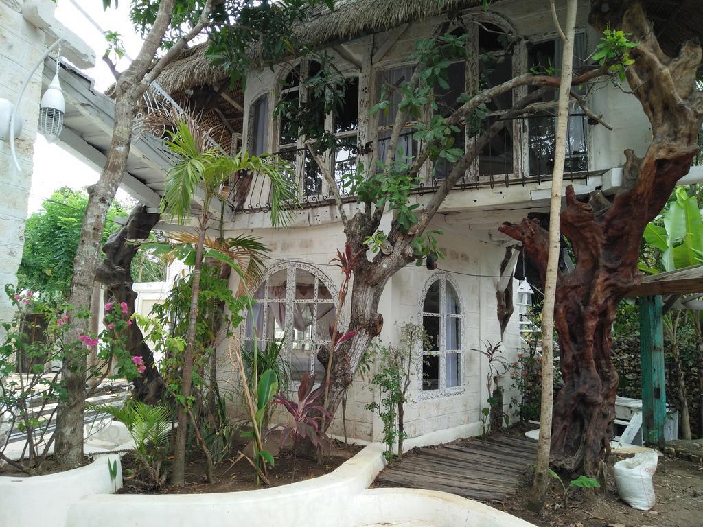 The Alchemist Lodge Pecatu Exterior foto