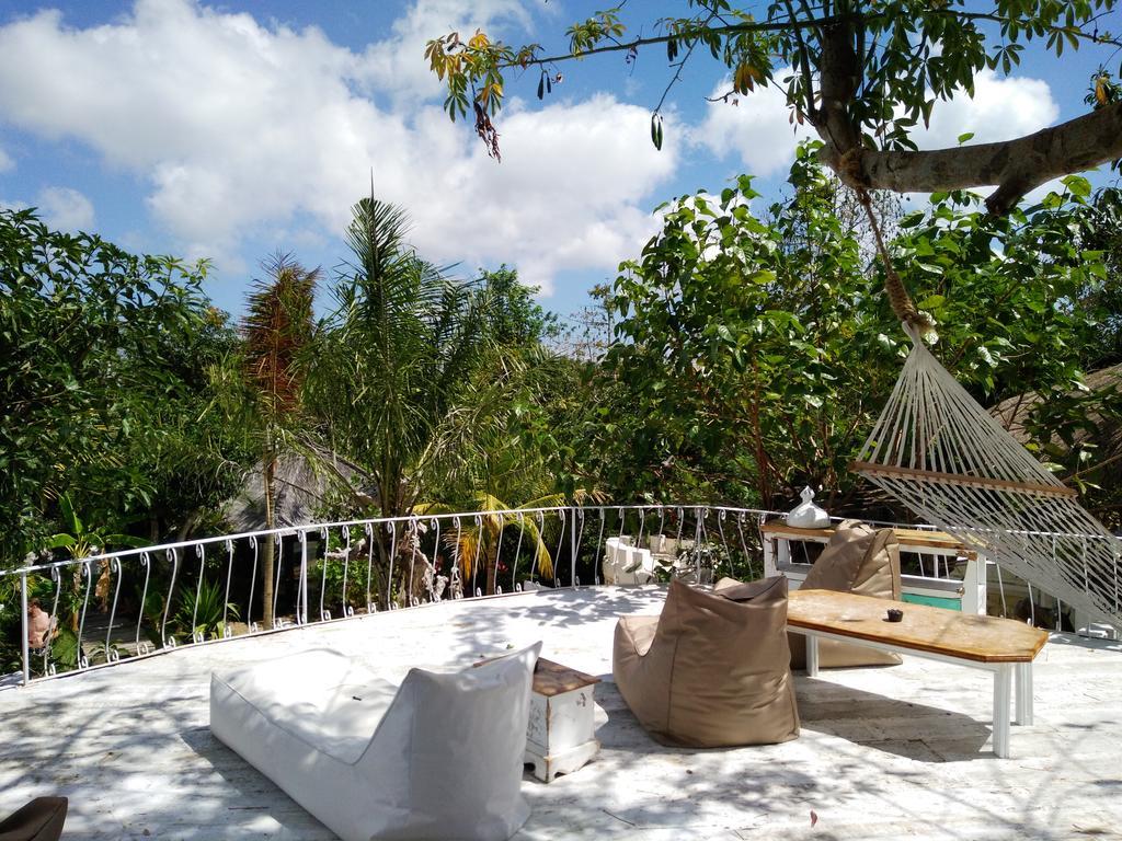 The Alchemist Lodge Pecatu Exterior foto