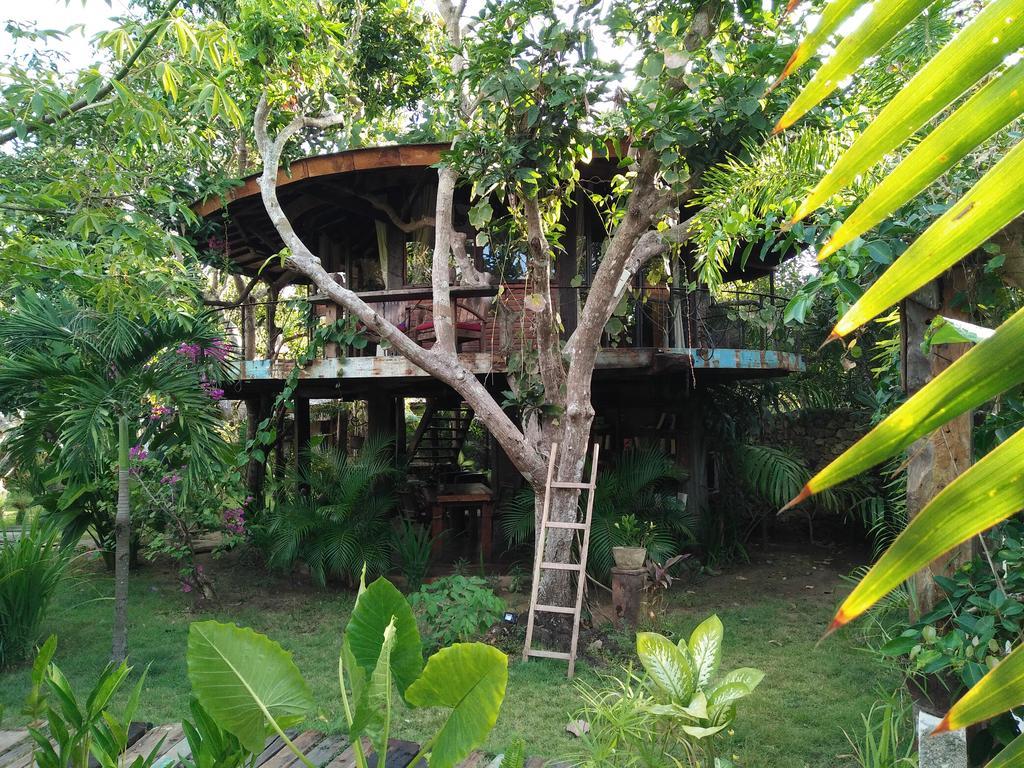 The Alchemist Lodge Pecatu Exterior foto