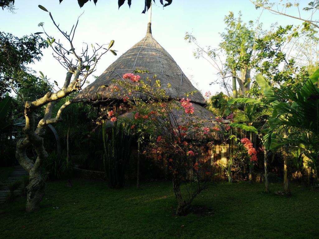 The Alchemist Lodge Pecatu Exterior foto